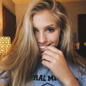 Meet your Posher, Hanna